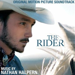 THE RIDER - The Last Ride