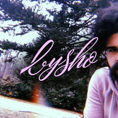 pleasure garden