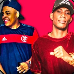 MC GW E MC Kitinho - Cachorro Meme (DJ P7)
