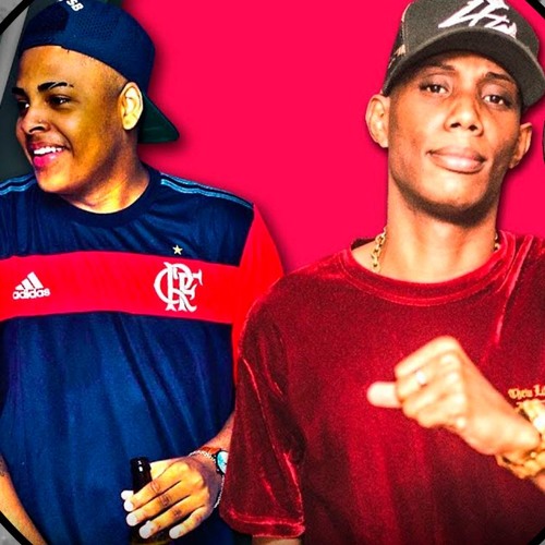 MC GW E MC Kitinho - Cachorro Meme (DJ P7)
