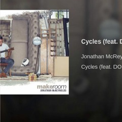 Cycles -Jonathan McReynolds(feat. DOE) INSTRUMENTAL