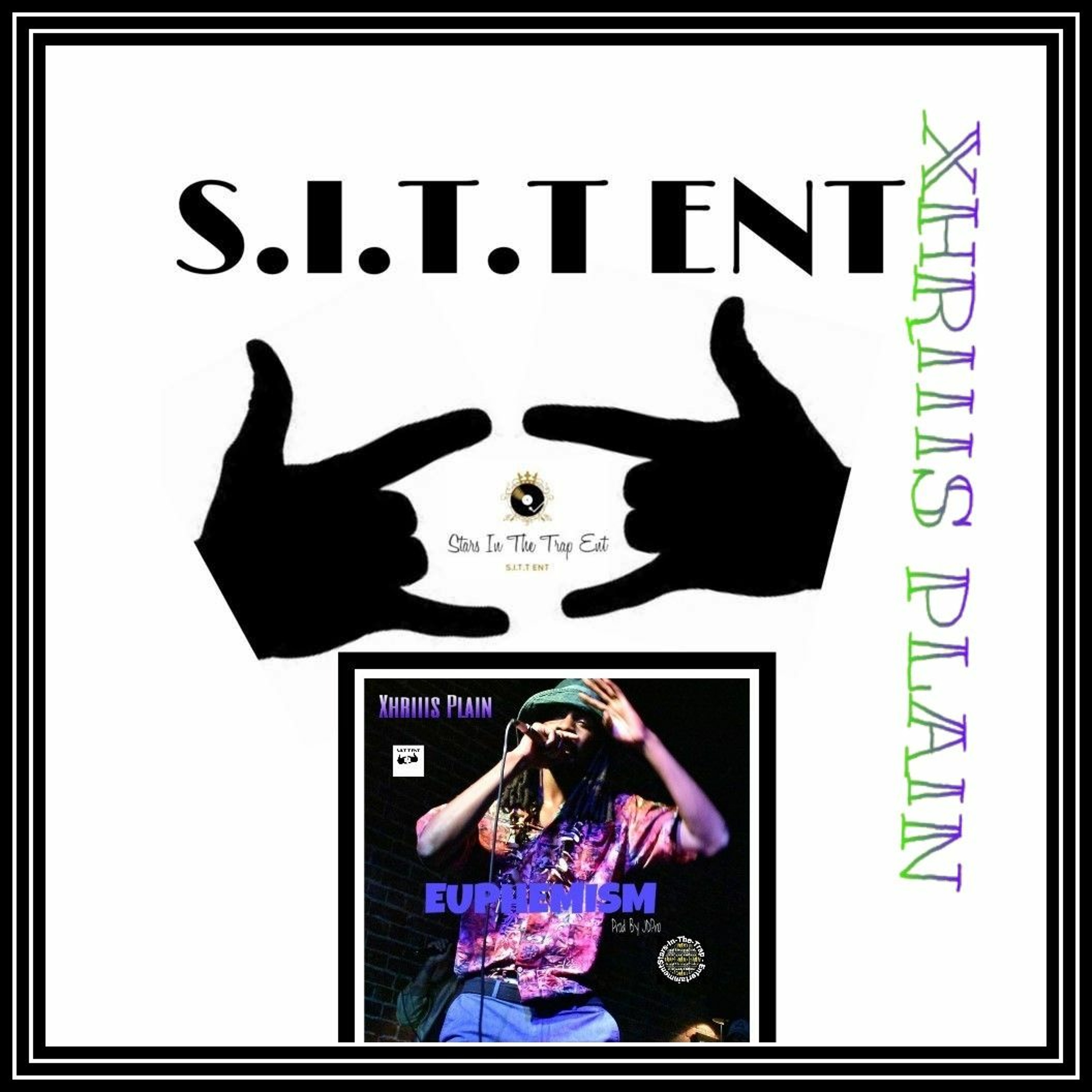 SITTBOX MUSIC GROUP ENT