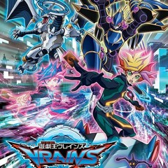 Yu-Gi-Oh! Vrains Ending 3 Boy
