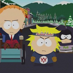 South Park  The Fractured But Whole - Battle - Fight Music Theme 9 (Freedom Pals)