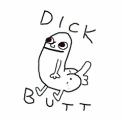 Dickbutt Deathstep