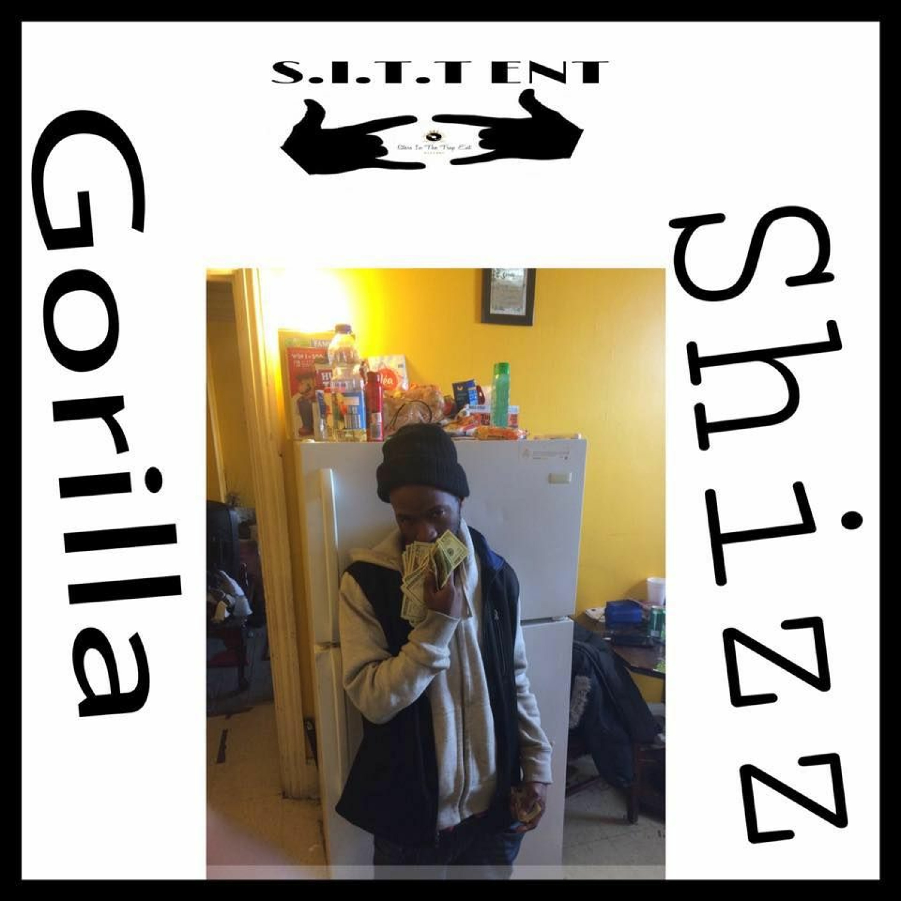 SITTBOX MUSIC GROUP ENT