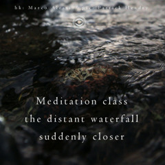 meditation (Naviarhaiku 223)