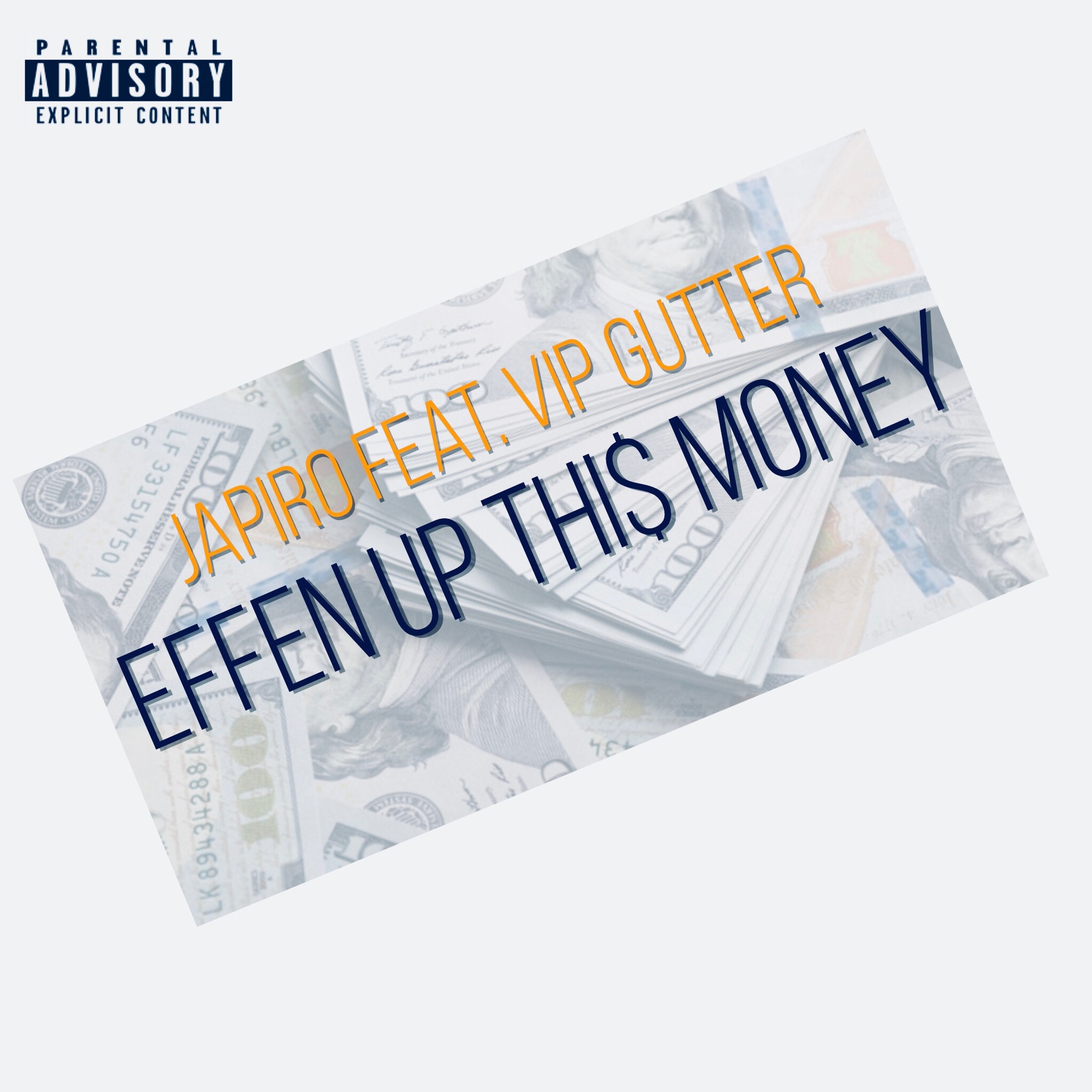 Effen Up This Money episode artwork