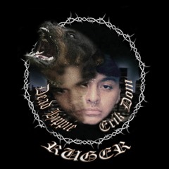 ERIK DOM & DEAD HIPPIE "Ruger" [Prod.by DEAD HIPPIE]