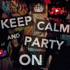 LETS GET PARTY STARTED !!!
