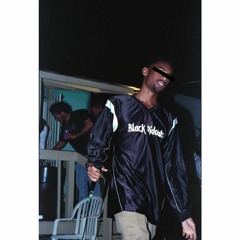 Can't Help It [Prod: XANAXFANCLUB & Saint F]