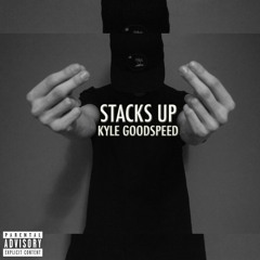 Stacks Up (Prod. Mayor)