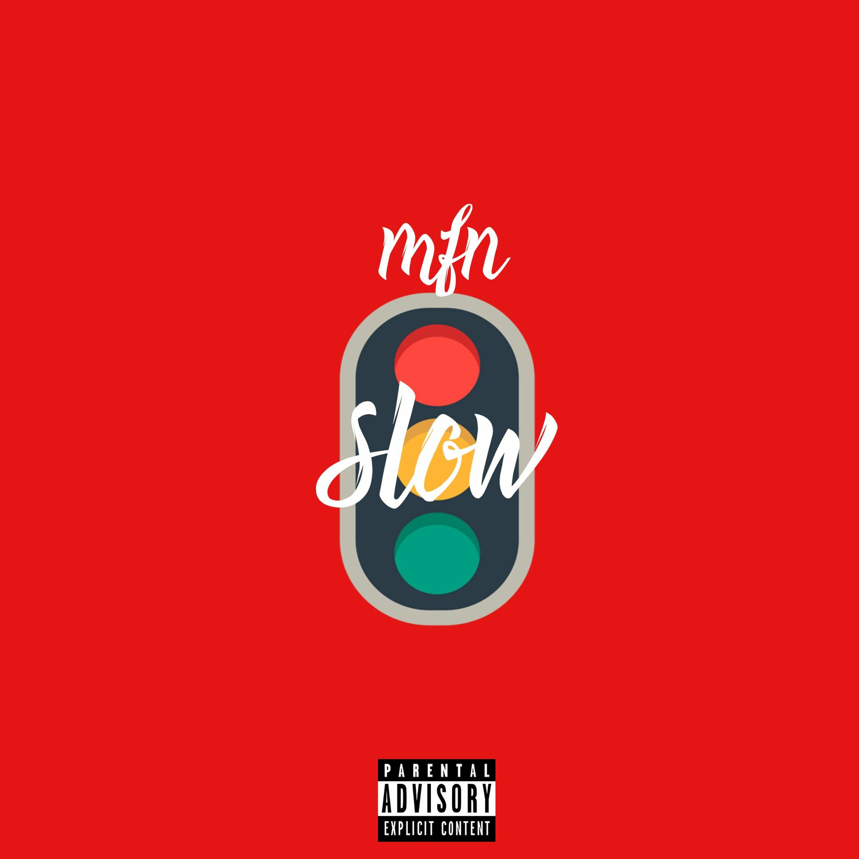 MfnCHeeKS x Slow episode artwork