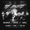 Te Bote Remix Casper Nio García Darell Nicky Jam Bad Bunny Ozuna Mp3