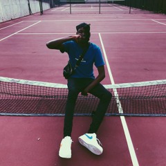 Kevin Kazi • FBI (Prod. Fish & Goonie)