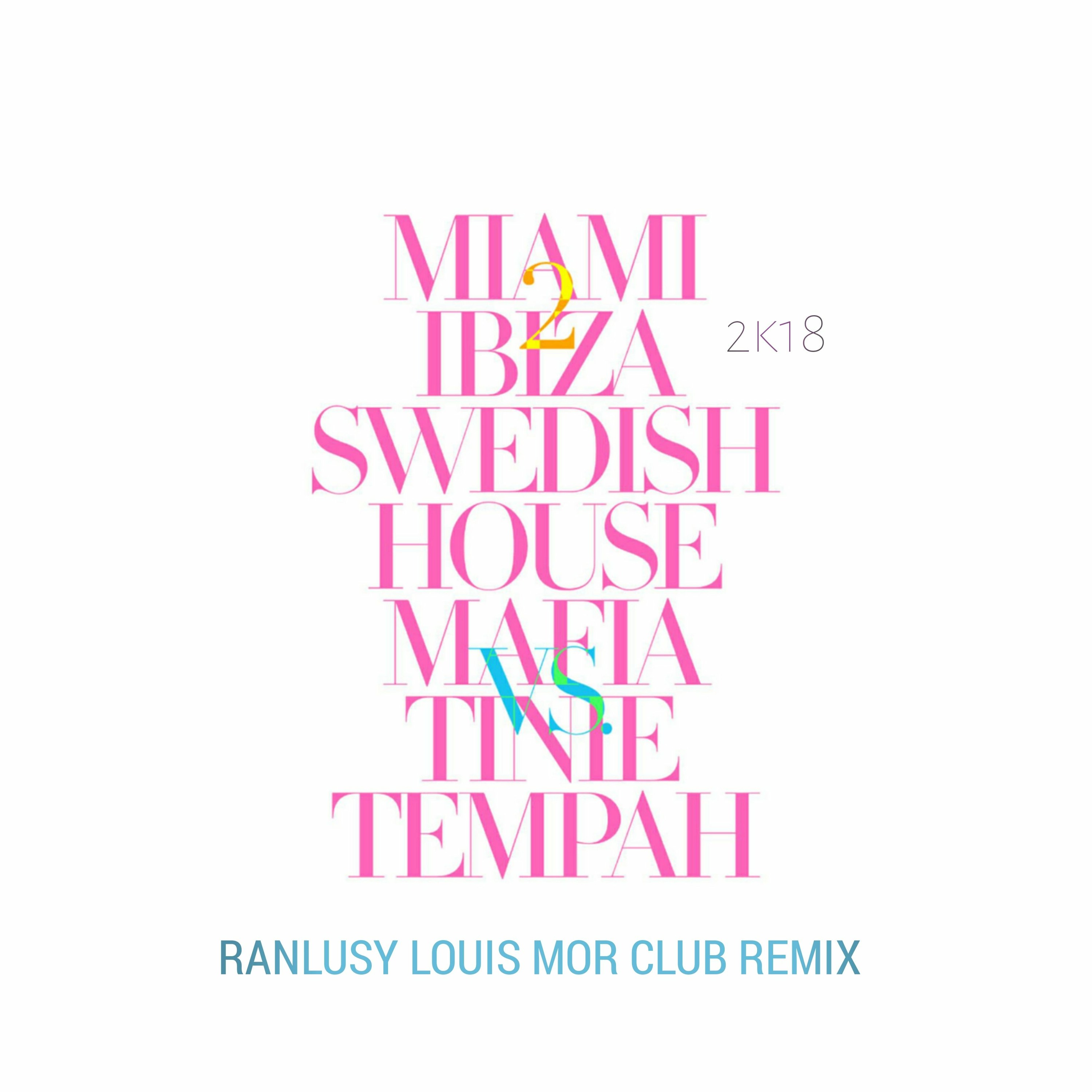 DJ Ranlusy Louis Mor