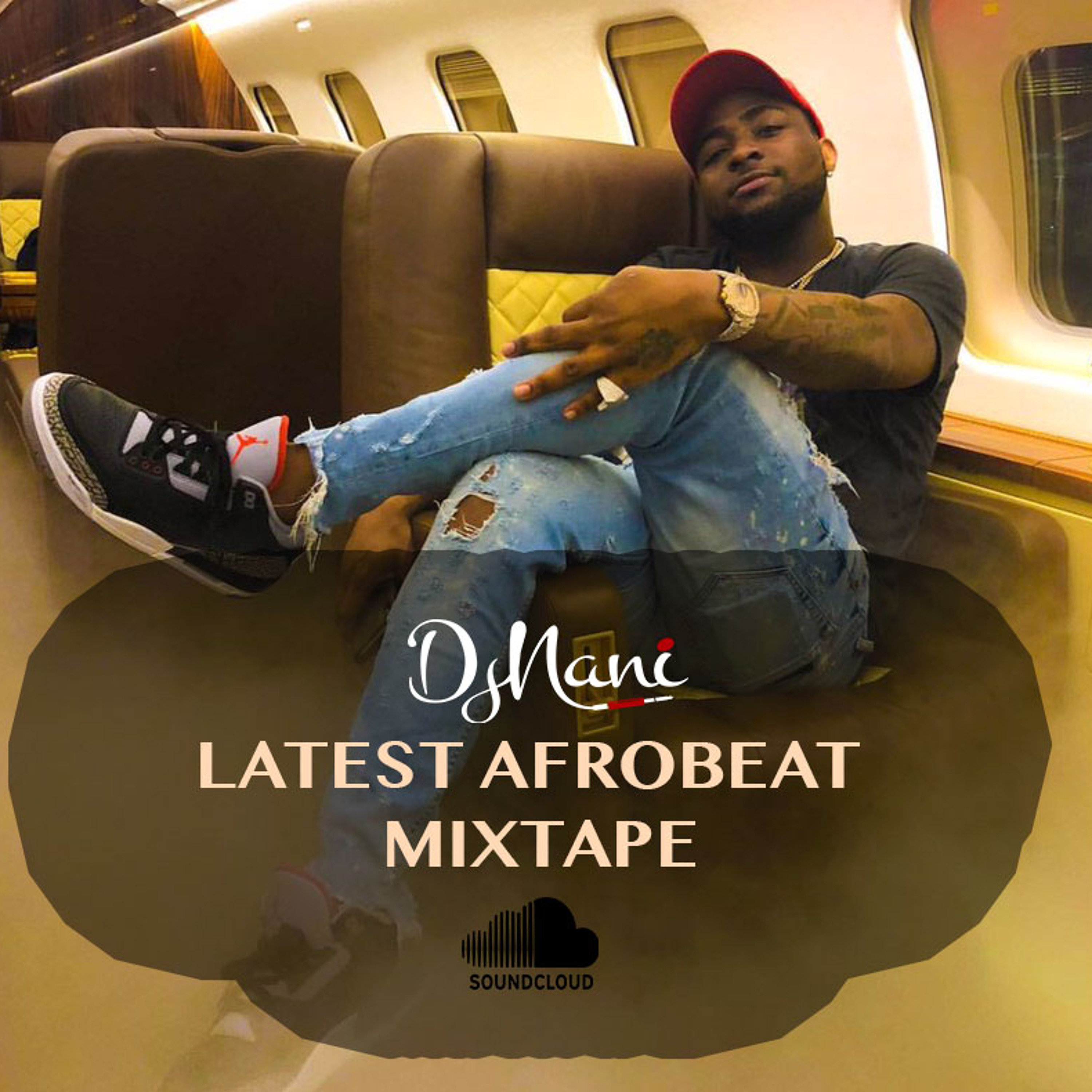LATEST AFROBEAT MIXTAPE 2018 episode artwork