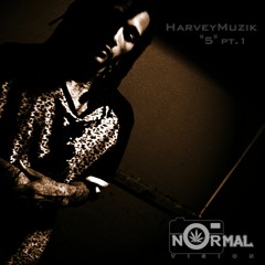 Harveymuzik - Peace (prod. by Nina)