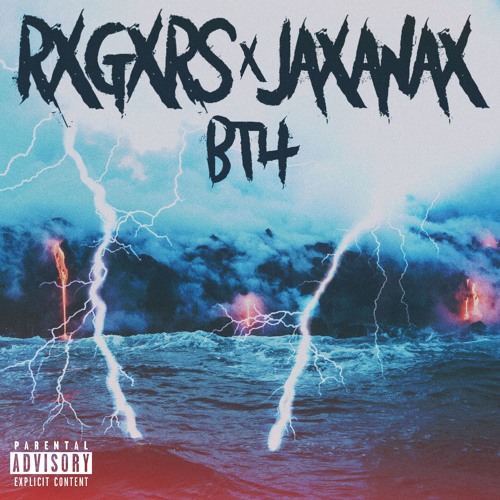 RXGXRS x JAXANAX - BT4 (PROD.TKAY)