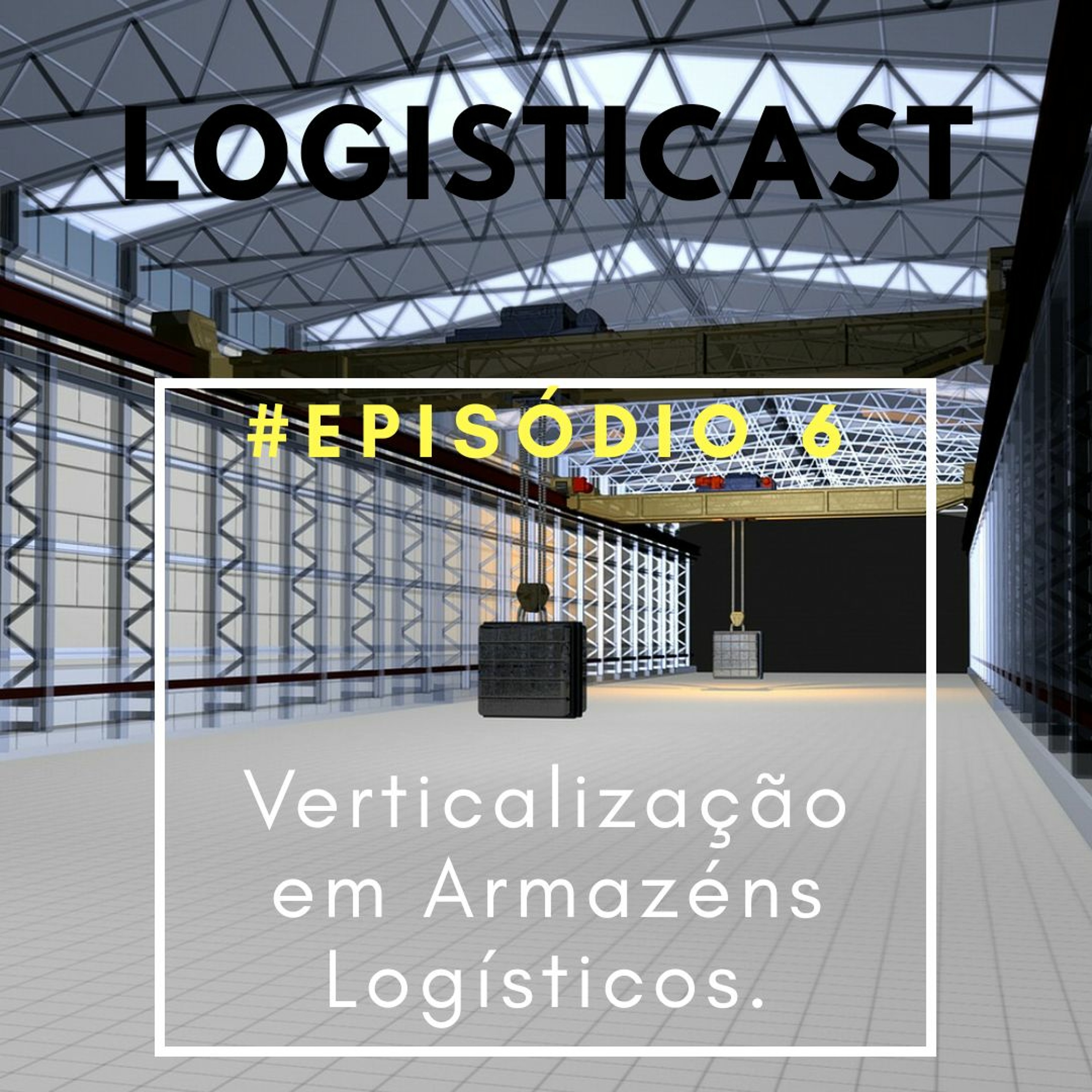 LOGISTICAST