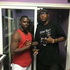 Ride Wit Me feat. Mr. Wootay