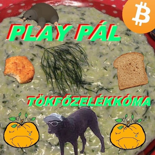Listen to Pál - Tökfõzelékkóma by Rin Tin Tin in Play Pál Díszpintyek (2018) playlist online for free SoundCloud
