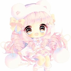 smol space loli eats bread and dies