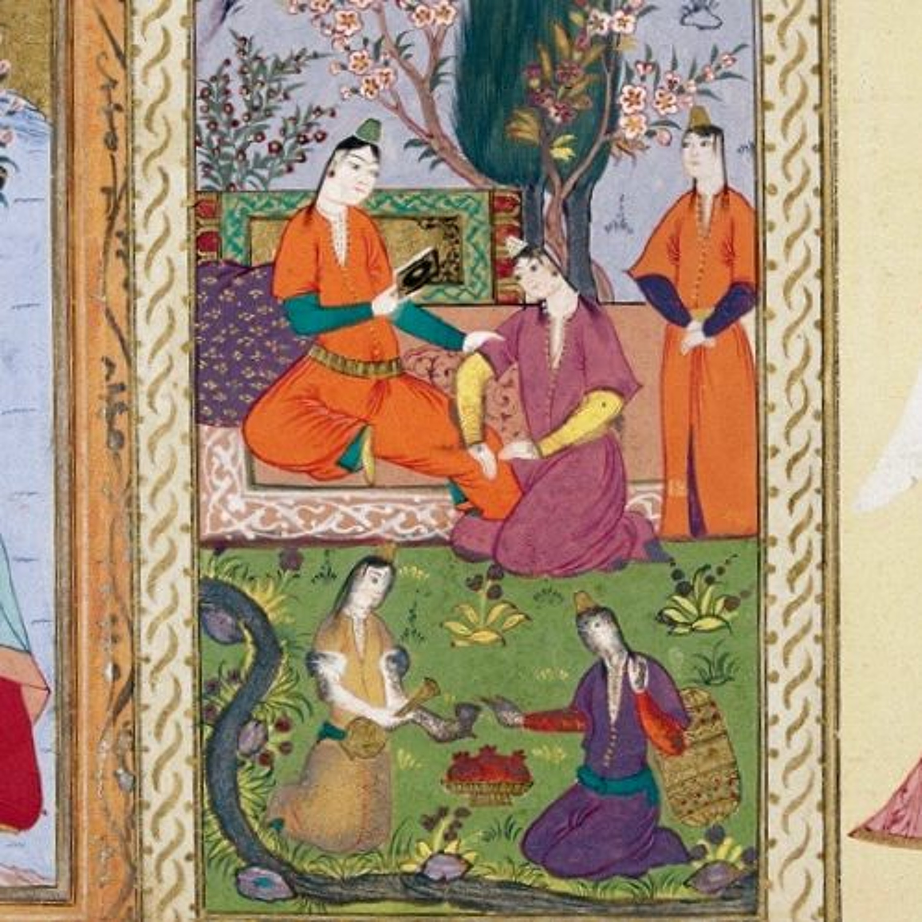 Ottoman History Podcast