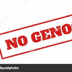 No Genocide By Umer K