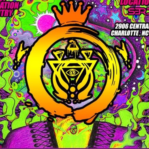 Immersive Music Mix Side C