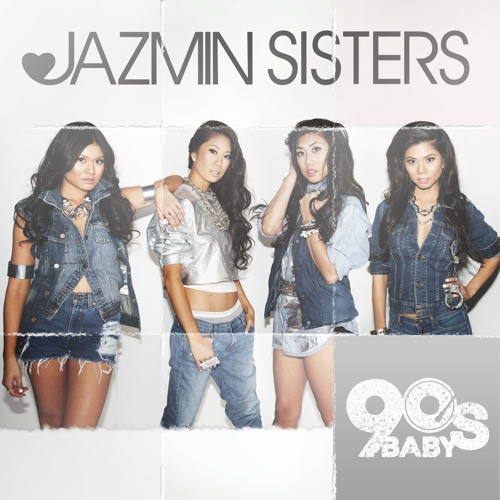 JAZMIN Sisters - PYT