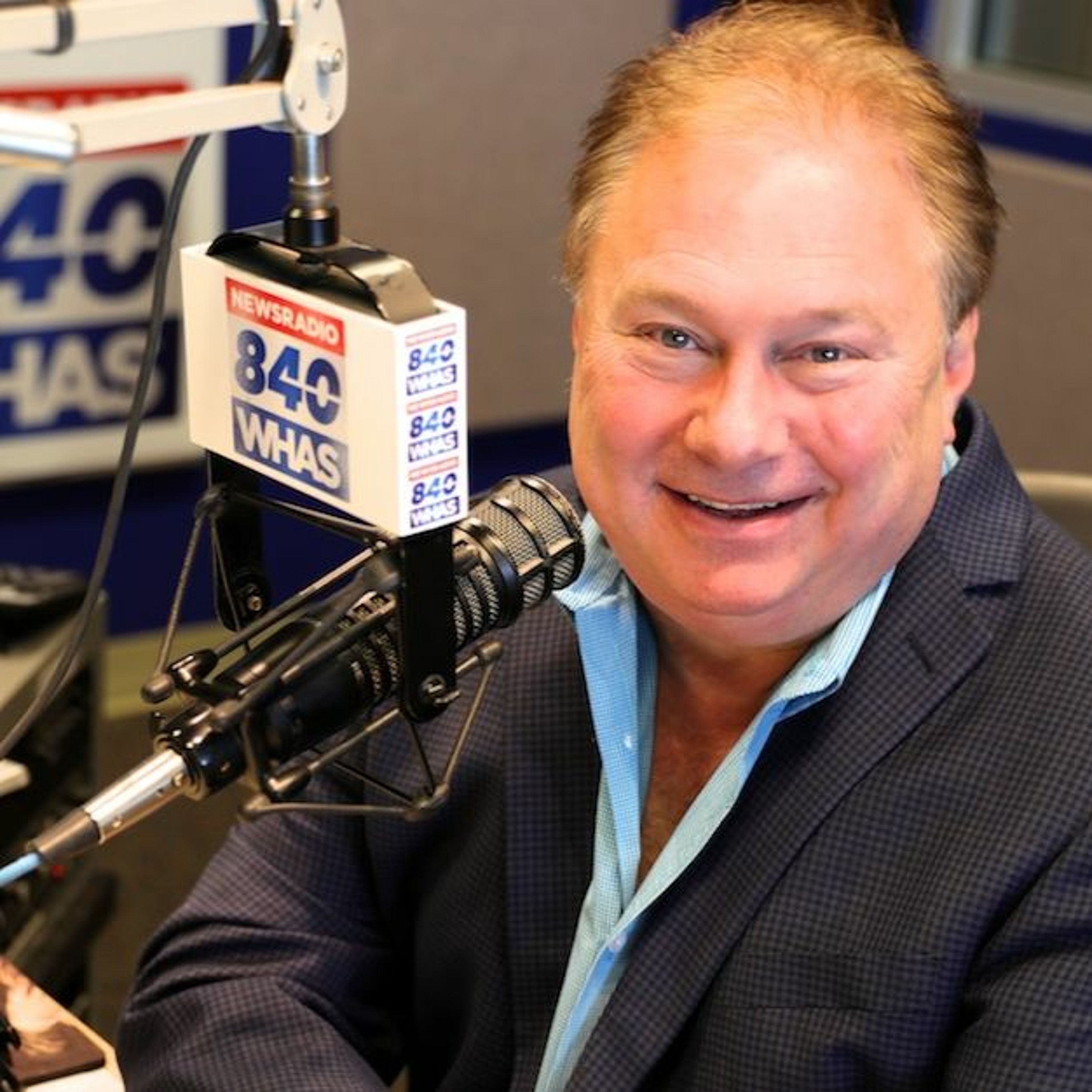 Louisville Real Estate Show April 8, 2018 on 840 WHAS episode artwork
