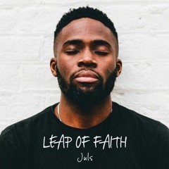 Juls - Eji Owuro Ft. Moelogo (Leap Of Faith LP)