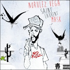 saint laurent mask freestyle