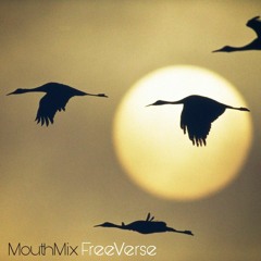 Cranes In The Sky (FreeVerse) MouthMix