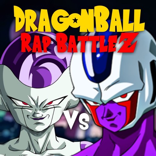 Stream Frieza Vs Cooler Dragon Ball Rap Battlez Season 1 by Dragon