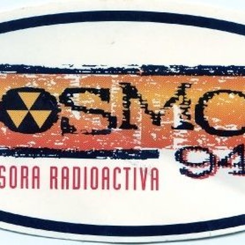 Stream episode Promo Historia De La Radio En PR - Cosmos 94 Radioactiva by  MELVIN ROSADO (MRV RADIO IMAGING) podcast | Listen online for free on  SoundCloud