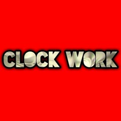 BM In My DM - ClockWork