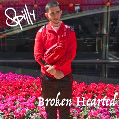 Spilly - Broken Hearted