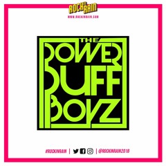 The Power Puff Boyz - Karma (Original Song)