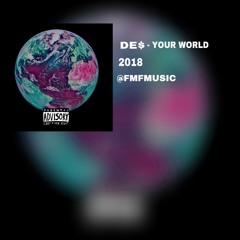 DE$ - YOURWORLD