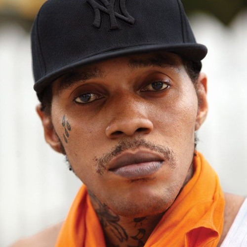 Vybz Kartel - Put It In Deh (Raw)