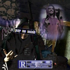 PAY NO MIND FREESTYLE (Prod. Gren8)