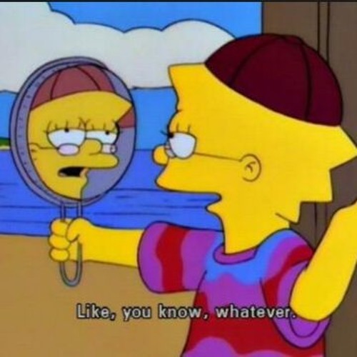 lisa simpson