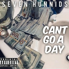Can't Go A Day - Remox ft Kayoe & Reefer (Prod. by JBAND$)