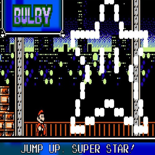 [Bulby] Jump Up Super Star! 8 Bit Remix - Super Mario Odyssey