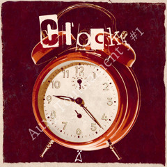 Clock (Auxy Tournament 3 #1)