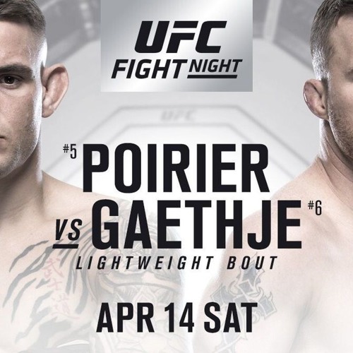 The MMA Analysis - UFC on FOX 29 Preview The MMA Analysis - UFC on FOX 29 Preview