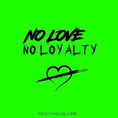 King Ziplock X Rob GZz - No Loyalty  ( Prod MaseratiGoKrazy )