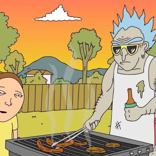 Stream Bushworld Adventures I'm UteUncle Barry! by Glub Vibrations Listen online for free